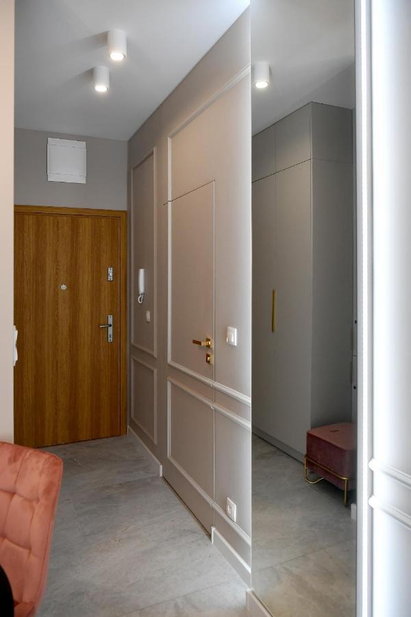 Coco Elite Apartments 자토르 외부 사진